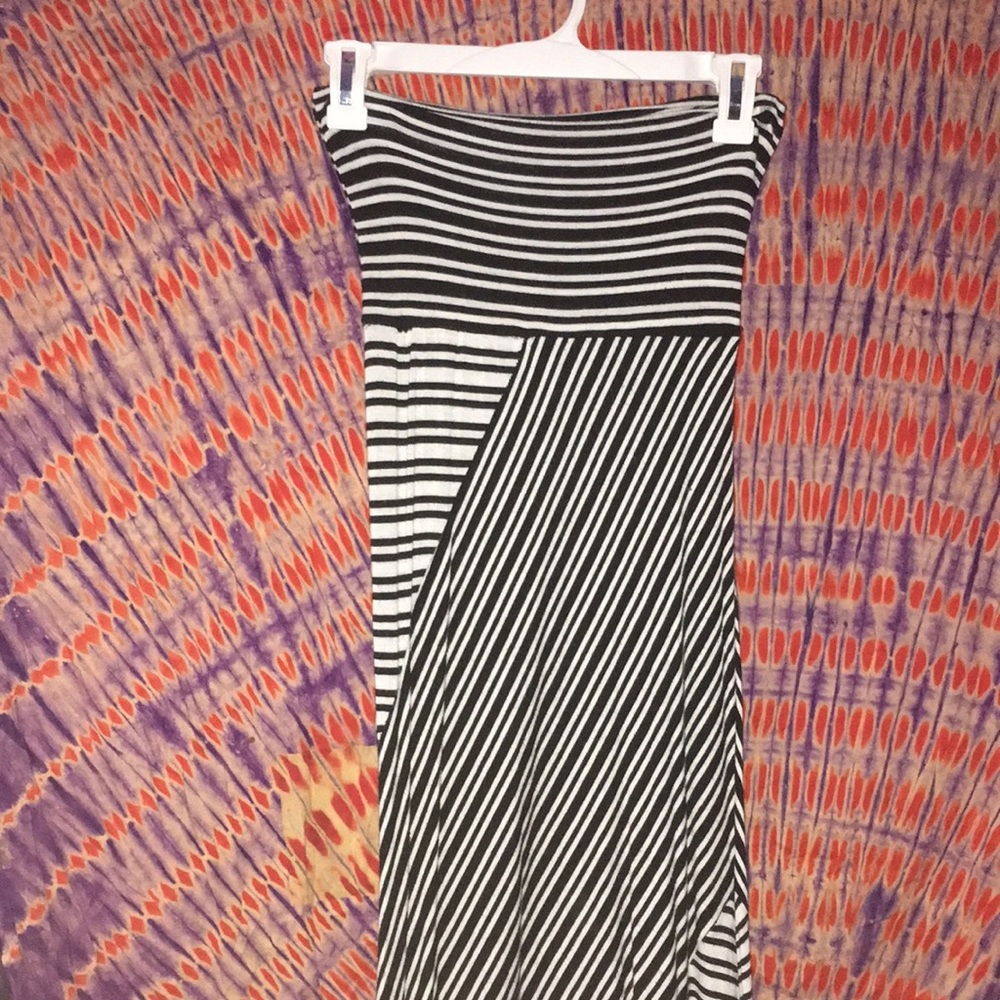 Joe benbasset maxi skirt